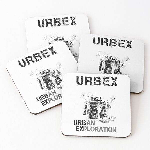 Item preview, Urban Explorer designed and sold by ALi-creations.