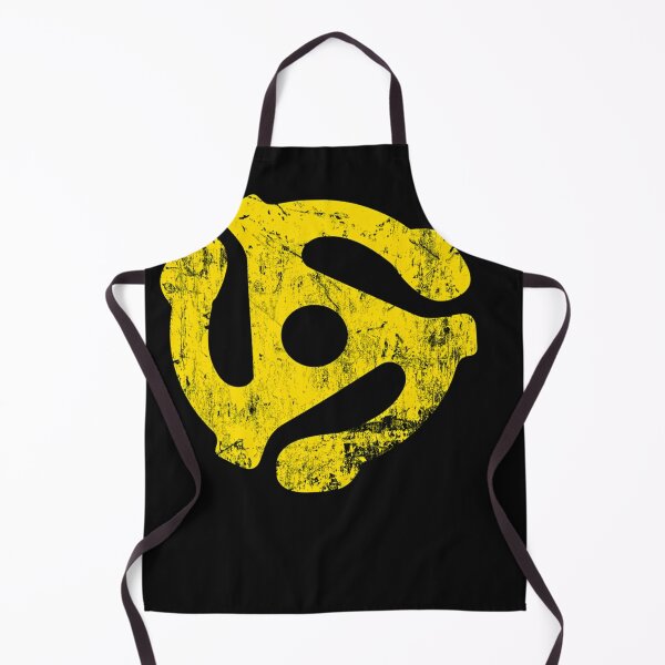 Item preview, 45 Rpm Record Adapter Tee designed and sold by OroarkBates.