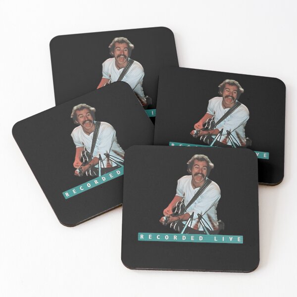 Item preview, 70s Concert Legend Retro Singer Music RIP Vintage designed and sold by ArtShopSanityF.