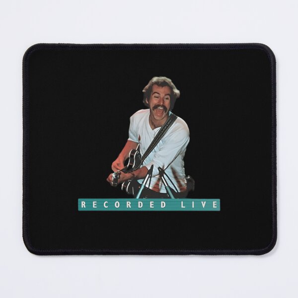 Item preview, 70s Concert Legend Retro Singer Music RIP Vintage designed and sold by ArtShopSanityF.