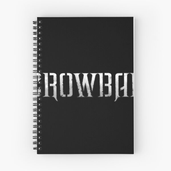 Item preview,  Crowbar Rock Band American designed and sold by Edneist22.