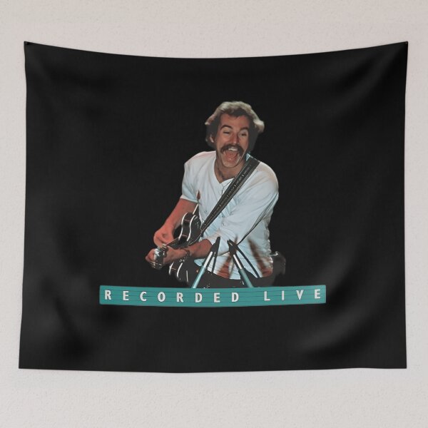 Item preview, 70s Concert Legend Retro Singer Music RIP Vintage designed and sold by ArtShopSanityF.