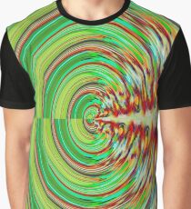 Vinyls Graphic T-Shirt