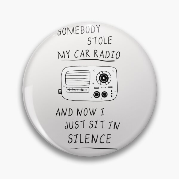 Item preview,  Car Radio designed and sold by OroarkBates.