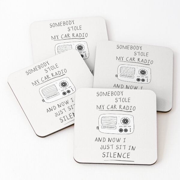 Item preview,  Car Radio designed and sold by OroarkBates.