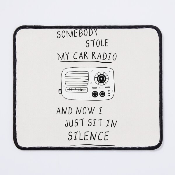 Item preview,  Car Radio designed and sold by OroarkBates.