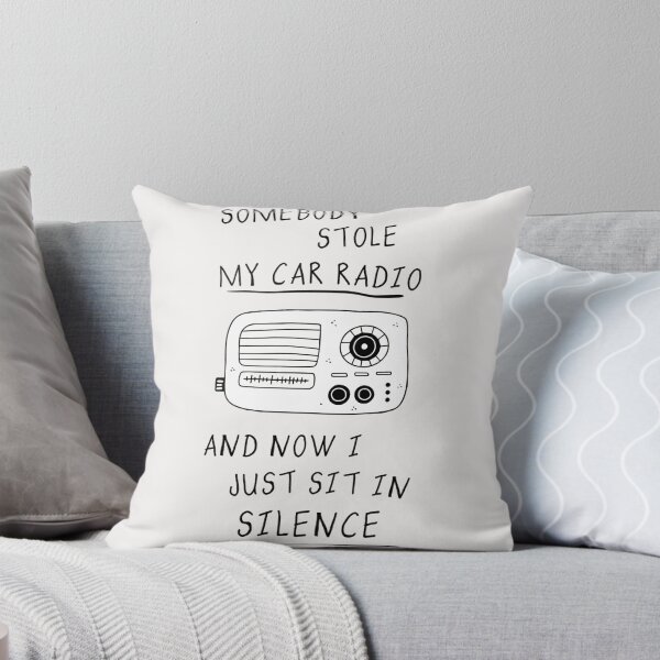 Item preview,  Car Radio designed and sold by OroarkBates.