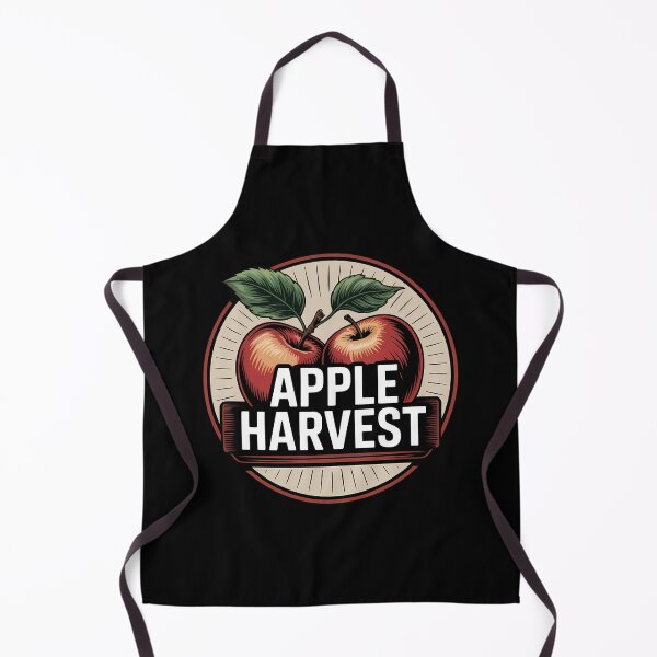 Item preview, Apple Harvest for Apples Lovers designed and sold by PunkNation-Arts.