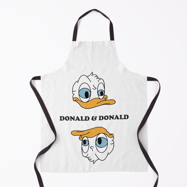 Item preview, DONALD and DONALD designed and sold by DemetriusBednar.