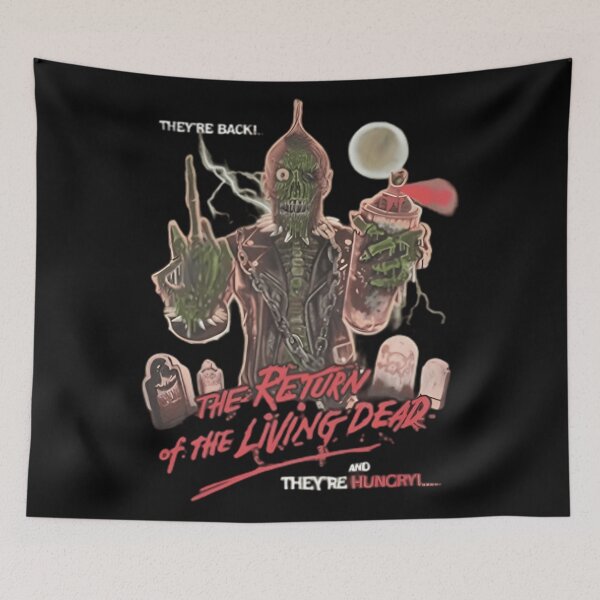 Item preview, haloween movie ghost monster scary horror 90s 80s retro vintage films designed and sold by GutsRoberts86.