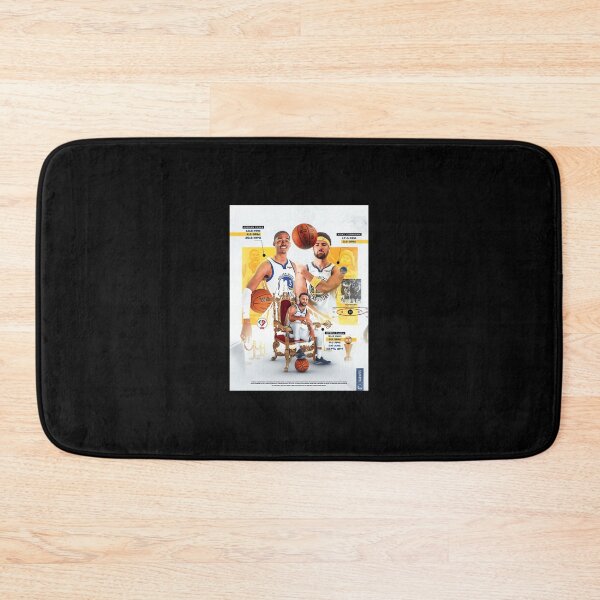 Item preview, Big Three Curry Poole Klay Champions 	 designed and sold by nhfmzlaka31.