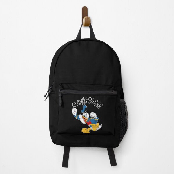 Item preview, Donald-Duck $@ covid!!!! designed and sold by DemetriusBednar.