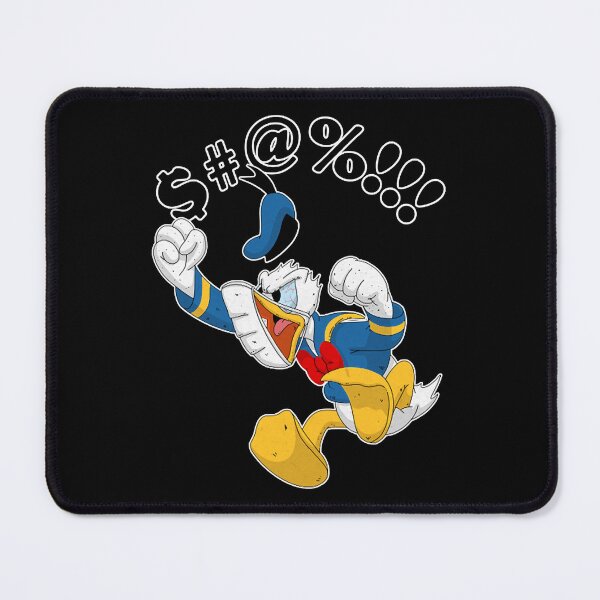 Item preview, Donald-Duck $@ covid!!!! designed and sold by DemetriusBednar.