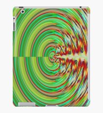 Vinyls iPad Case/Skin