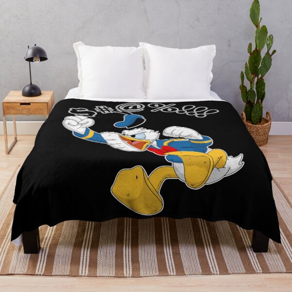 Item preview, Donald-Duck $@ covid!!!! designed and sold by DemetriusBednar.