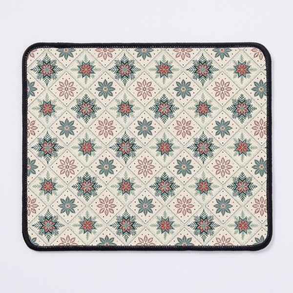 Item preview, Rosette Snowflakes designed and sold by Shuga-Design.