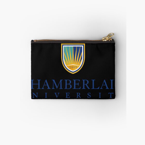 Item preview, Chamberlain College designed and sold by Edneist22.