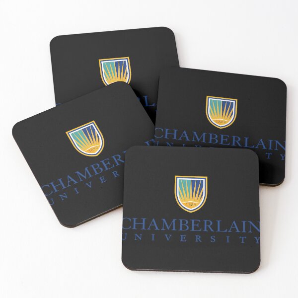 Item preview, Chamberlain College designed and sold by Edneist22.