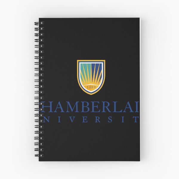 Item preview, Chamberlain College designed and sold by Edneist22.