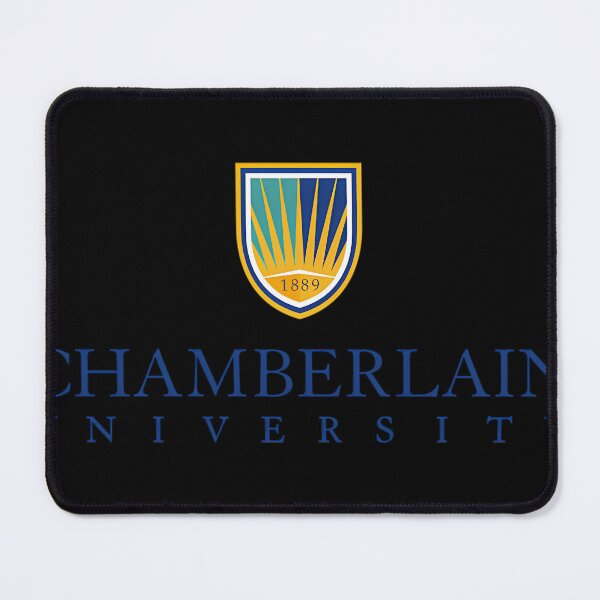 Item preview, Chamberlain College designed and sold by Edneist22.
