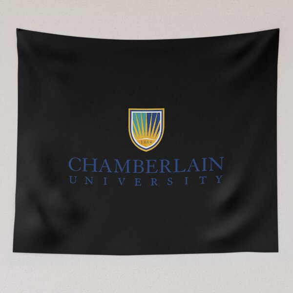 Item preview, Chamberlain College designed and sold by Edneist22.