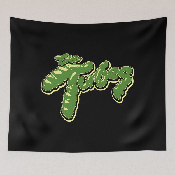 Item preview,  American Band The Tubes designed and sold by Edneist22.