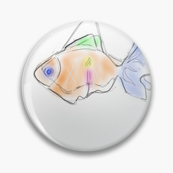 Item preview, Fish Lantern designed and sold by Wolf's Art.