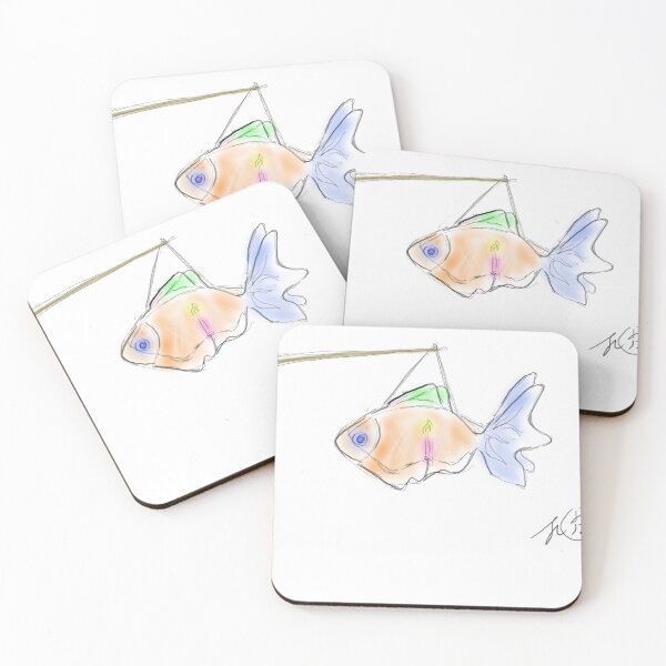 Item preview, Fish Lantern designed and sold by Wolf's Art.