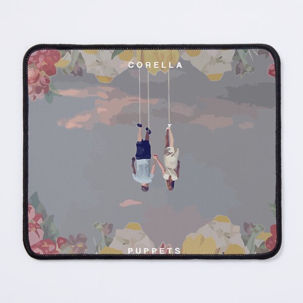 Item preview,  Corella Merchant designed and sold by Zackereahan.