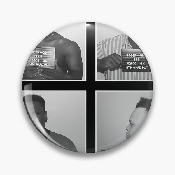 Item preview,  The Geto Boys designed and sold by Edneist22.