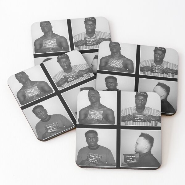 Item preview,  The Geto Boys designed and sold by Edneist22.