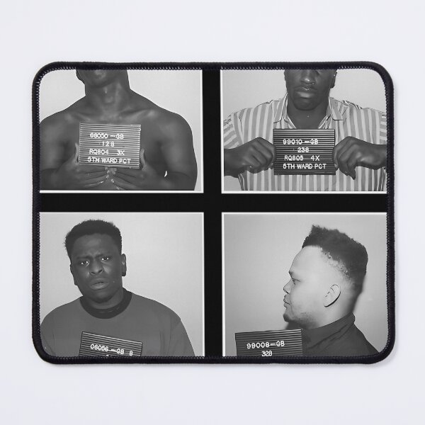 Item preview, The Geto Boys designed and sold by Edneist22.