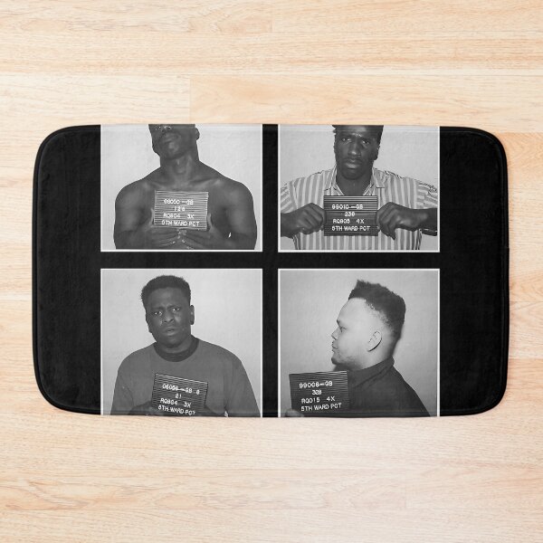 Item preview,  The Geto Boys designed and sold by Edneist22.
