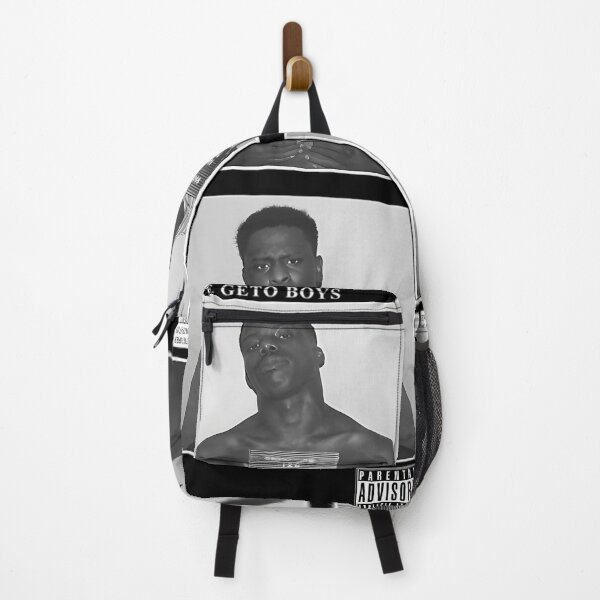 Item preview, The Geto Boys designed and sold by Edneist22.