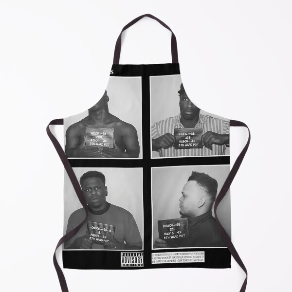 Item preview, The Geto Boys designed and sold by Edneist22.
