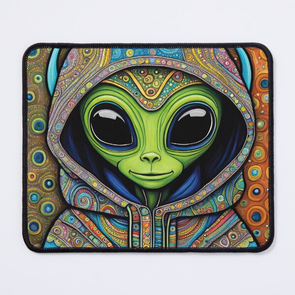 Item preview, Alien in Thailand designed and sold by Colin Bentham.