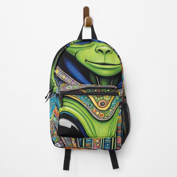 Item preview, Alien in Thailand designed and sold by Colin Bentham.
