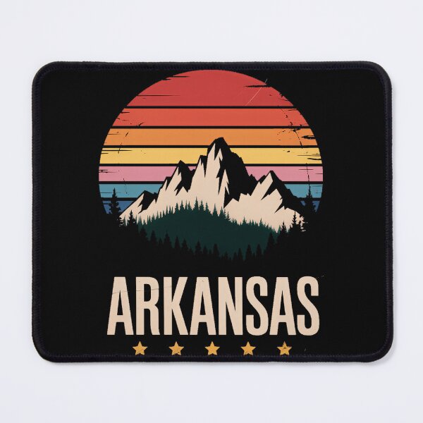 Item preview, Arkansas Style AR, USA designed and sold by PunkNation-Arts.