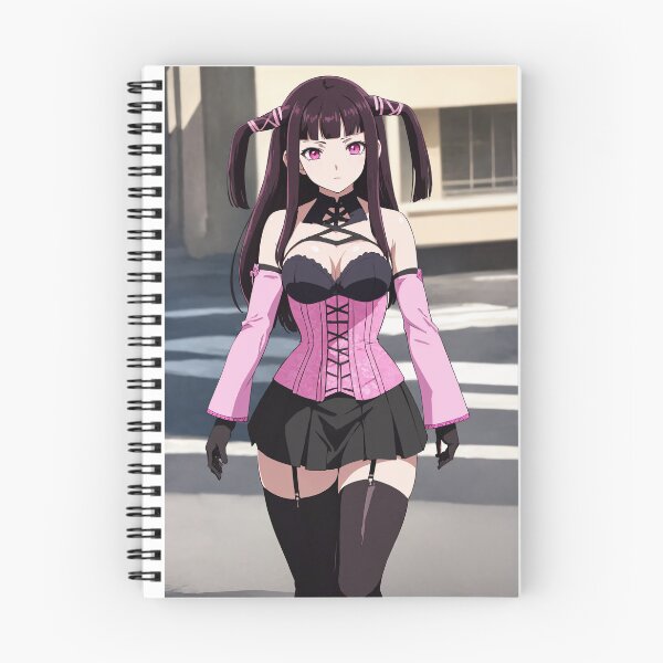 Item preview, Ruby Toujou - Rosario + Vampire Fanart designed and sold by iloveanimechibi.