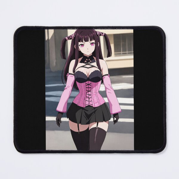 Item preview, Ruby Toujou - Rosario + Vampire Fanart designed and sold by iloveanimechibi.