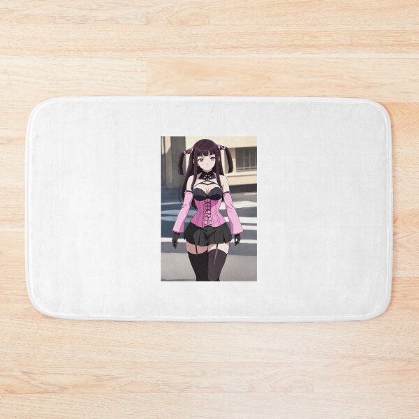 Item preview, Ruby Toujou - Rosario + Vampire Fanart designed and sold by iloveanimechibi.