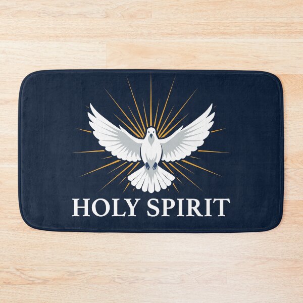 Item preview, Holy Spirit Dove with Radiant Light designed and sold by Infinitee8hirts.