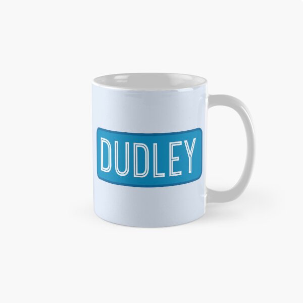Item preview, Dudley Name designed and sold by Jeallan Designs.