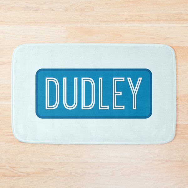 Item preview, Dudley Name designed and sold by Jeallan Designs.