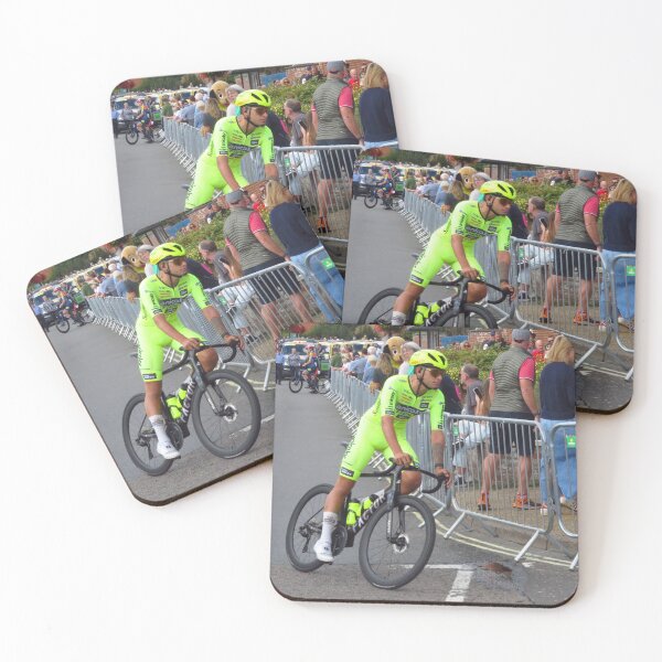Item preview, Tour Of Britain 2025 - Woodbridge designed and sold by wiggyofipswich.
