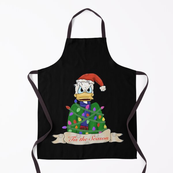 Item preview, Donald-Duck Christmas- 'Tis the Season designed and sold by DemetriusBednar.
