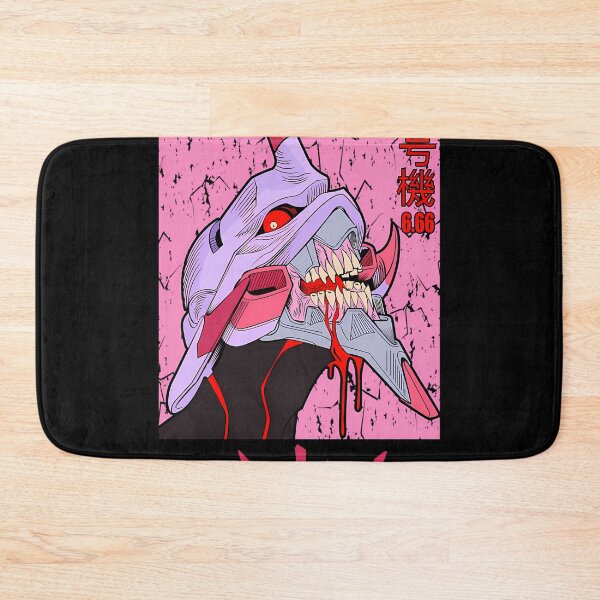 Item preview, Anime-The-Evangelion designed and sold by nellemqi.