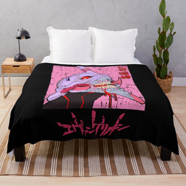 Item preview, Anime-The-Evangelion designed and sold by nellemqi.