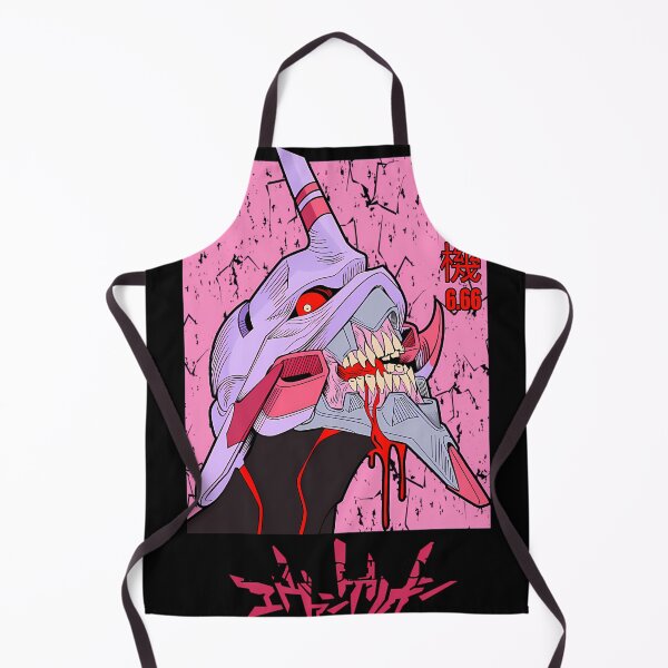 Item preview, Anime-El-Evangelion designed and sold by nellemqi.