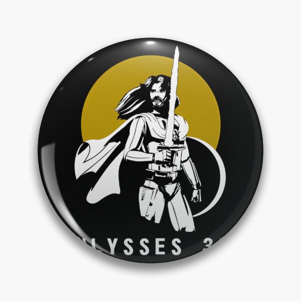 Item preview, Anime-Ulysses-31 designed and sold by nellemqi.
